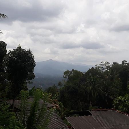 Kandy Fortress المظهر الخارجي الصورة