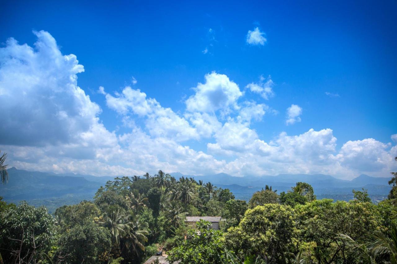 Kandy Fortress المظهر الخارجي الصورة