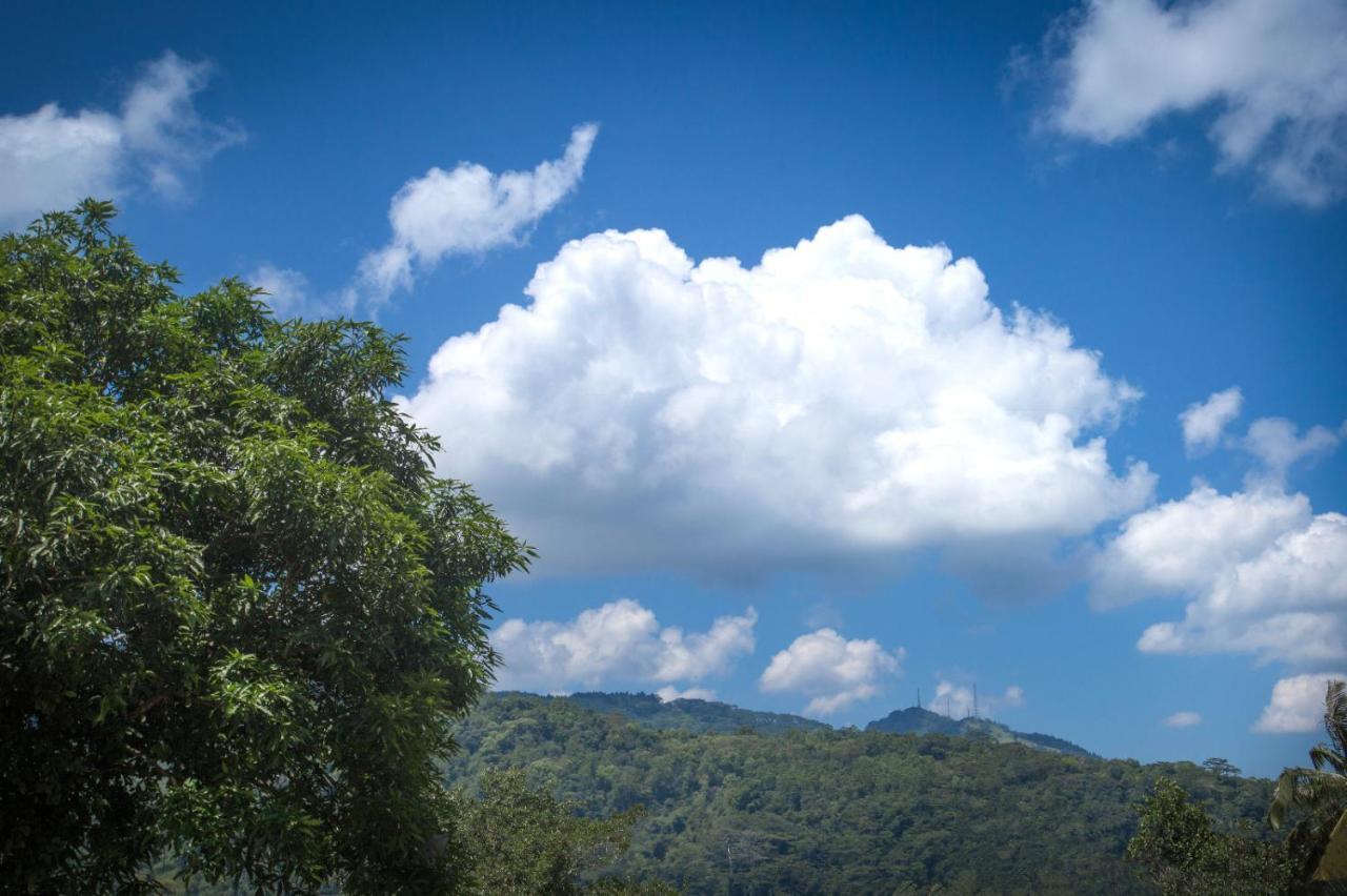 Kandy Fortress المظهر الخارجي الصورة