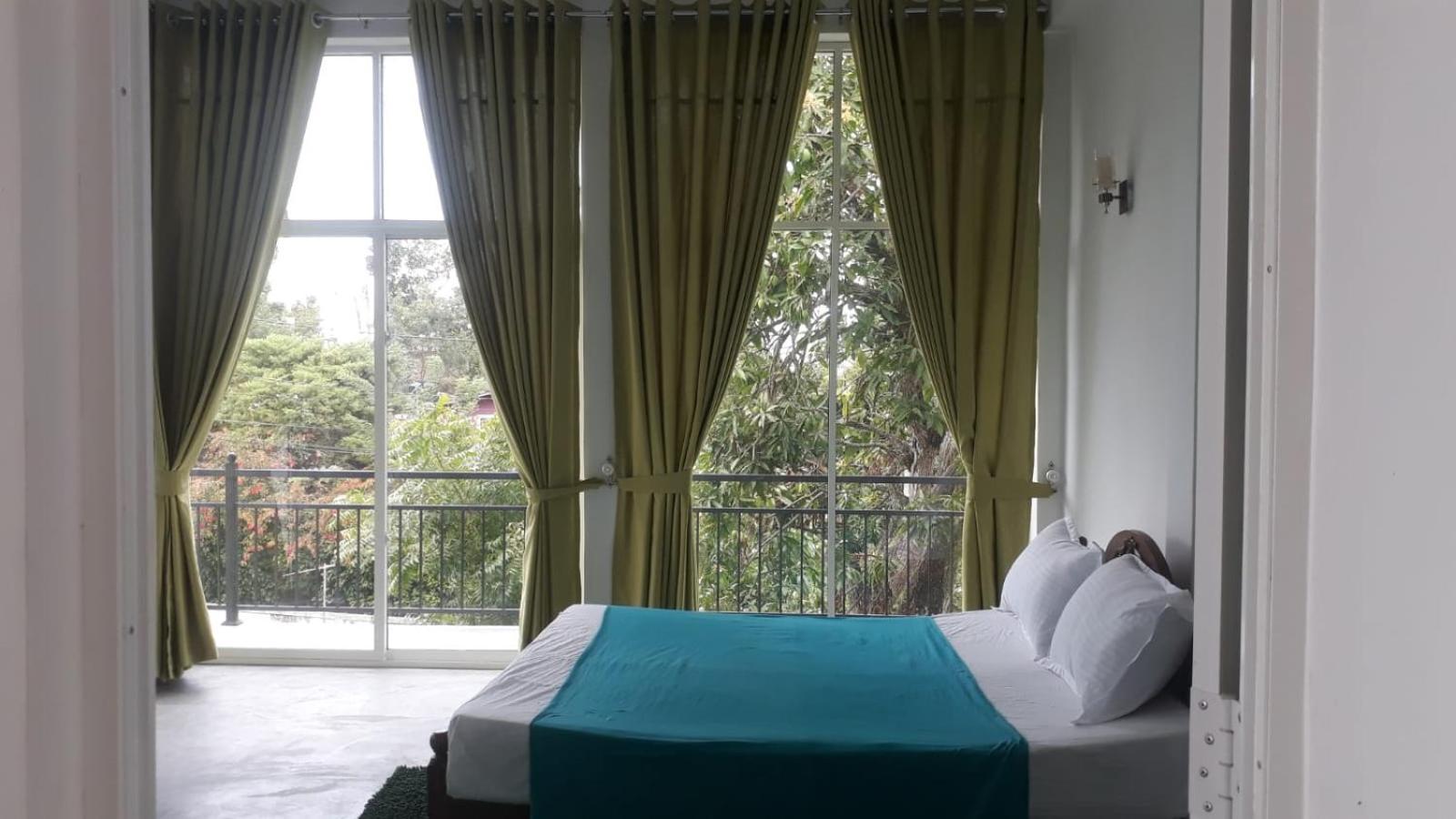 Kandy Fortress المظهر الخارجي الصورة